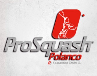 ProSquash Polanco